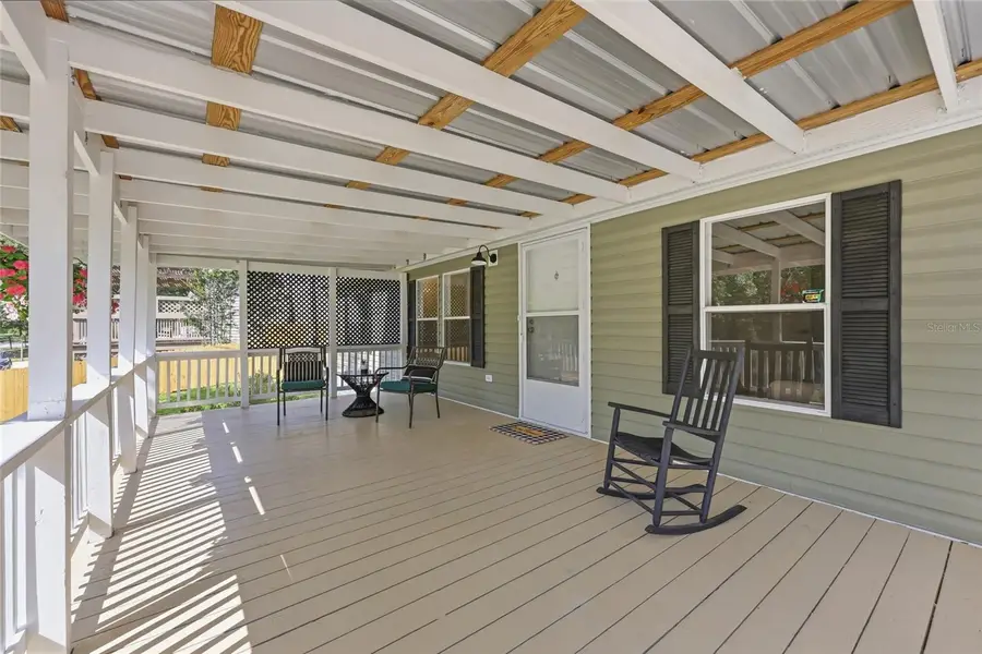 750 NE 154th Terrace, Williston, FL 32696 - #3