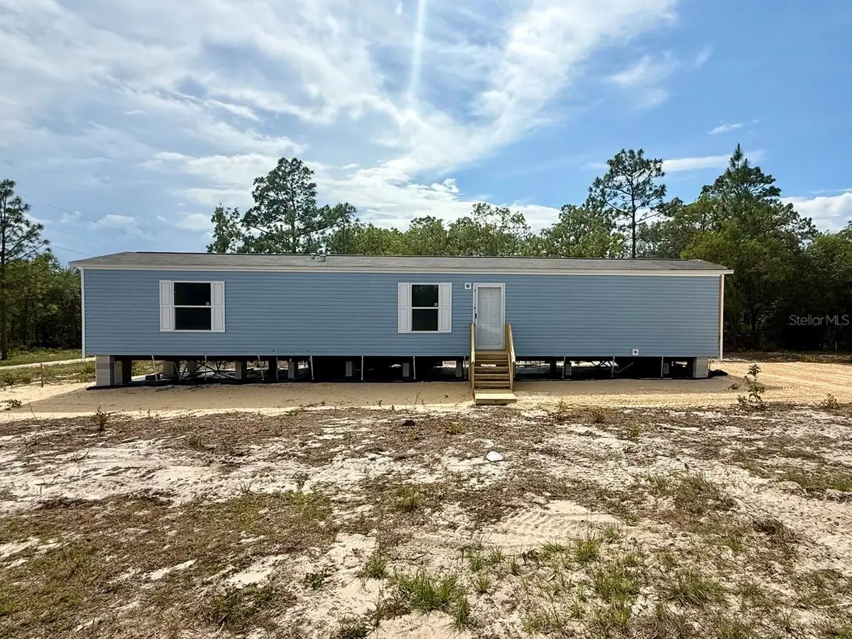 TBD NE 115th Avenue, Williston, FL 32696 - #1