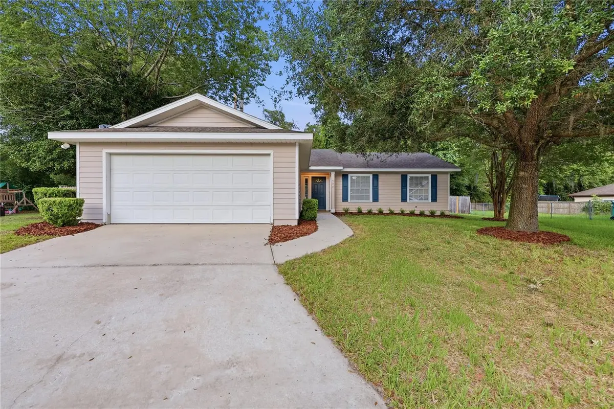 577 NW 259th Terrace, Newberry, FL 32669 - #1