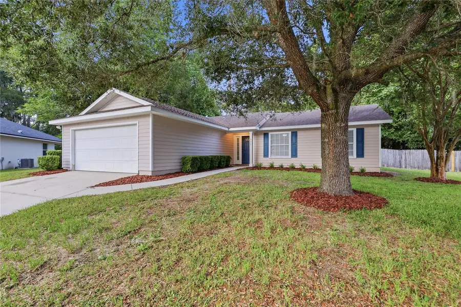 577 NW 259th Terrace, Newberry, FL 32669 - #3