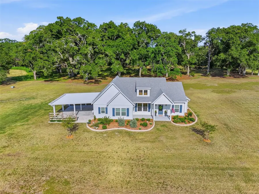 3705 NW 31st Avenue, Bell, FL 32619 - #2
