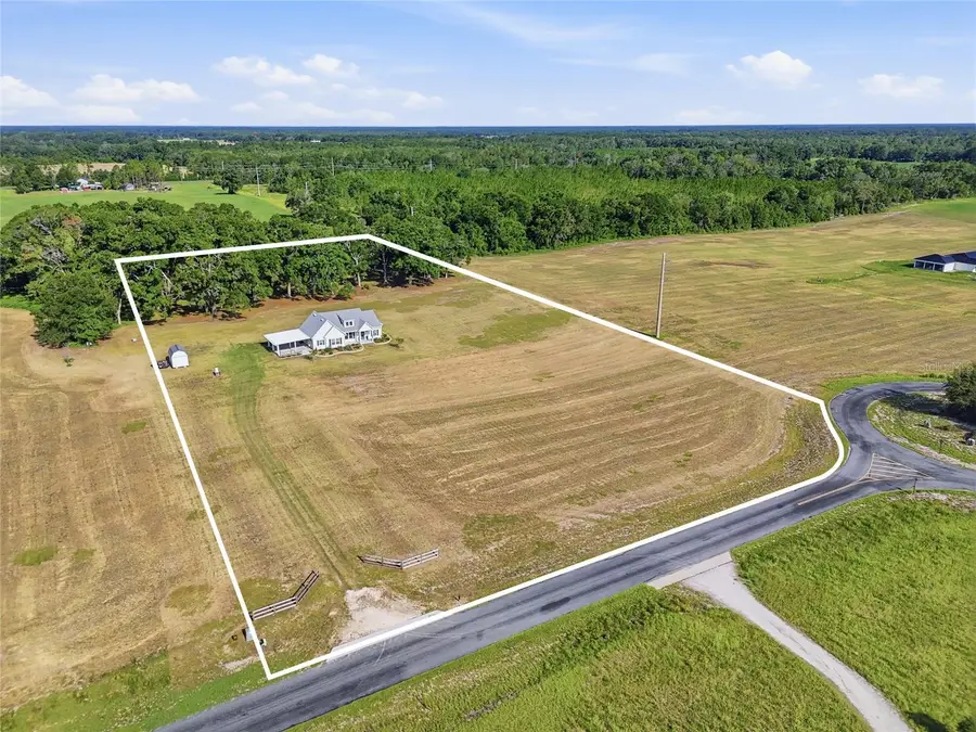 3705 NW 31st Avenue, Bell, FL 32619 - #3