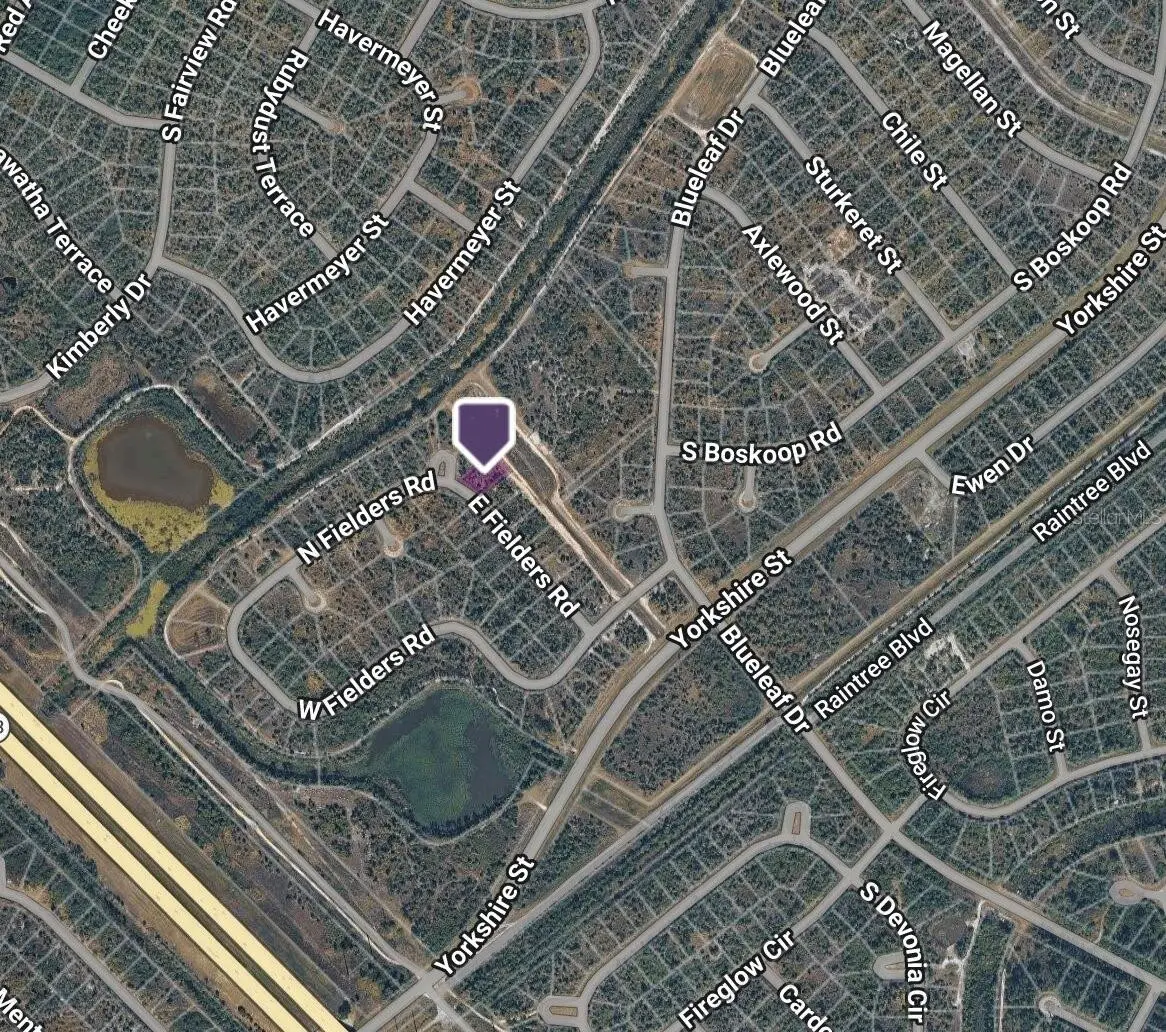 Fielders Road, North Port, FL 34288 - #1