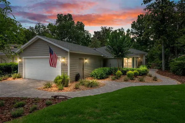 1810 NW 17th Lane, GAINESVILLE, FL 32605