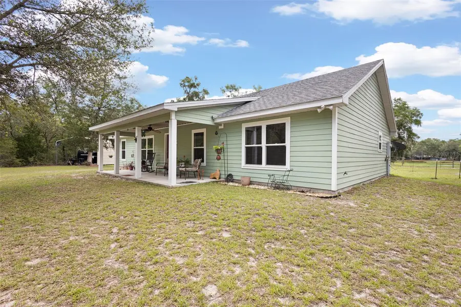10250 NE 5th Avenue, Branford, FL 32008 - #2