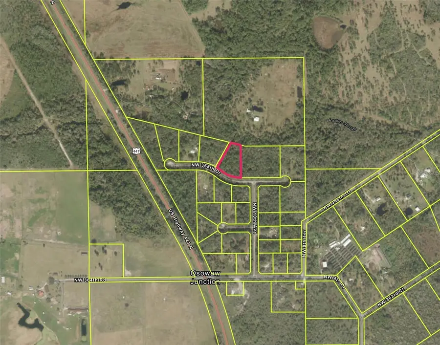 1055 NW 368th Drive, Okeechobee, FL 34972 - #3