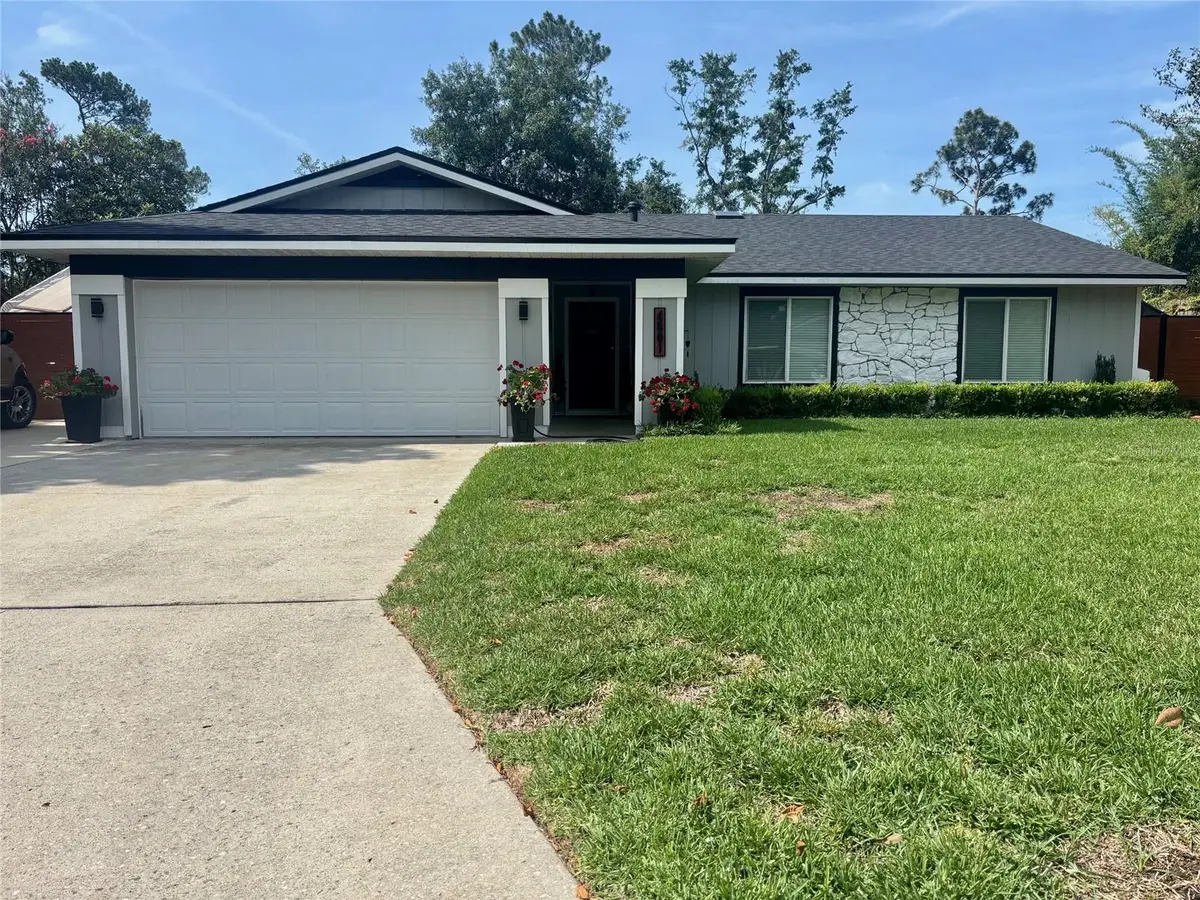 4501 NW 43rd Place, Gainesville, FL 32606 - #1