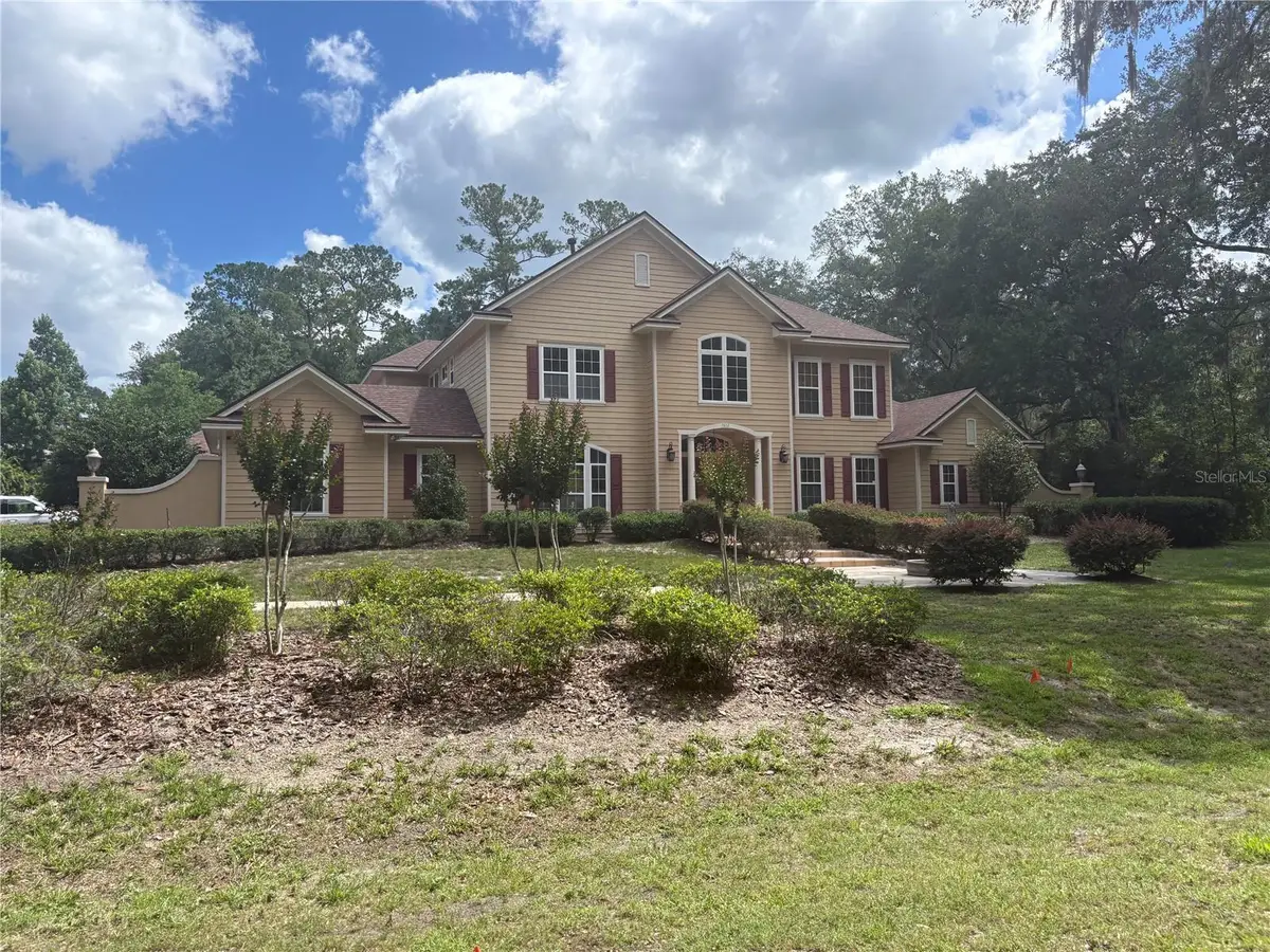 7812 NW 18th Lane, Gainesville, FL 32605 - #1