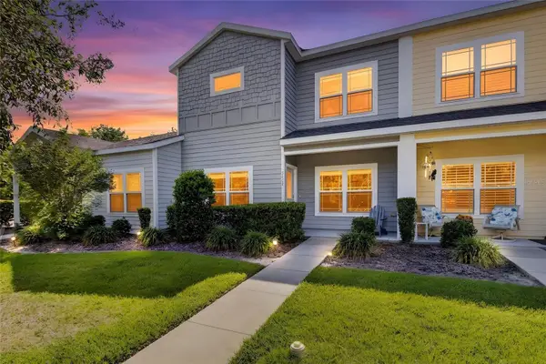 5008 NW 21st Drive, GAINESVILLE, FL 32605