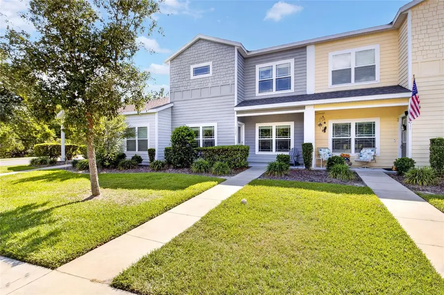 5008 NW 21st Drive, Gainesville, FL 32605 - #2