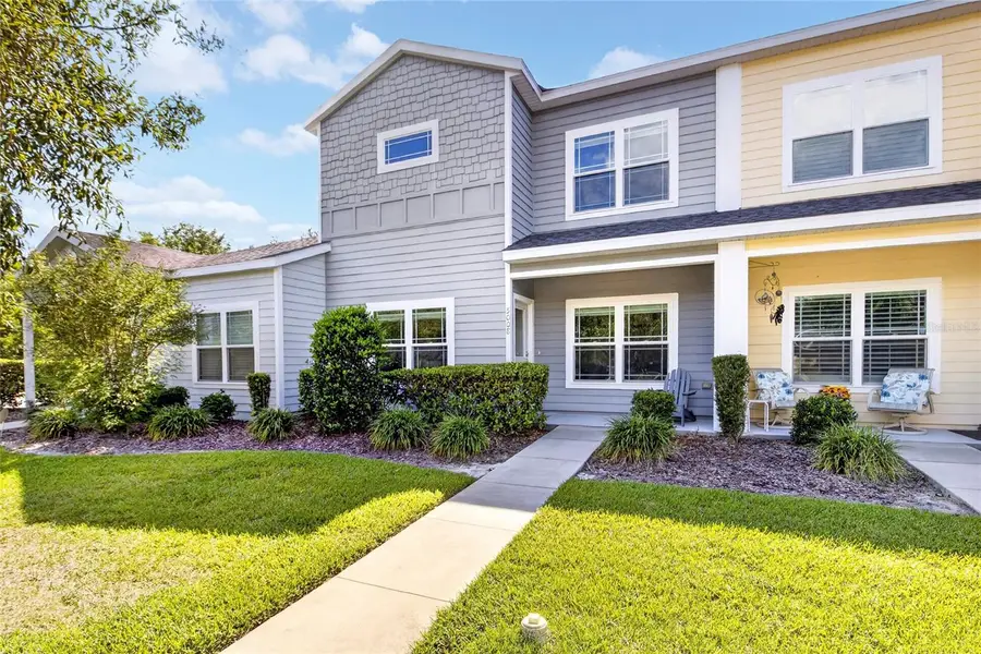 5008 NW 21st Drive, Gainesville, FL 32605 - #3