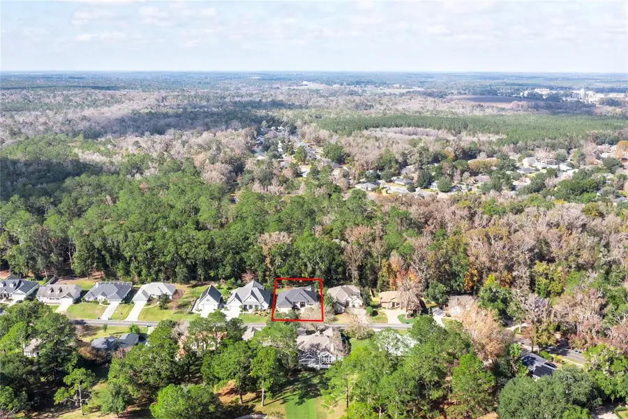 11070 Palmetto Boulevard, Alachua, FL 32615 - #2