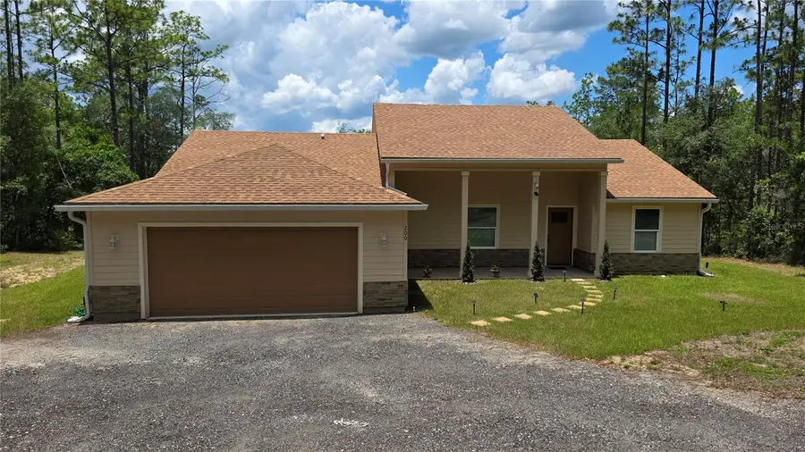 200 Hour Glass Circle, Hawthorne, FL 32640 - #3