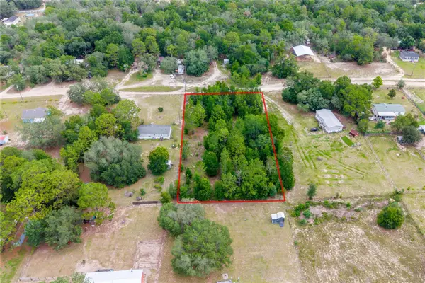8270 NE 115 Street, BRONSON, FL 32621