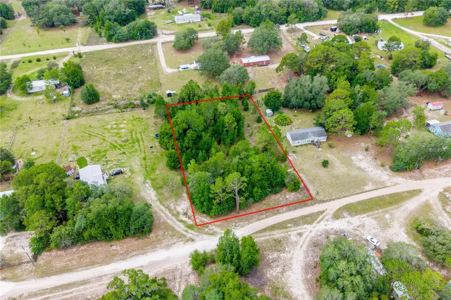 8270 NE 115 Street, Bronson, FL 32621 - #2