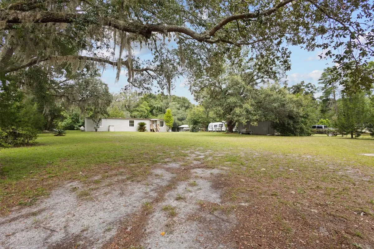 17416 NW 89th Terrace, Fanning Springs, FL 32693 - #1