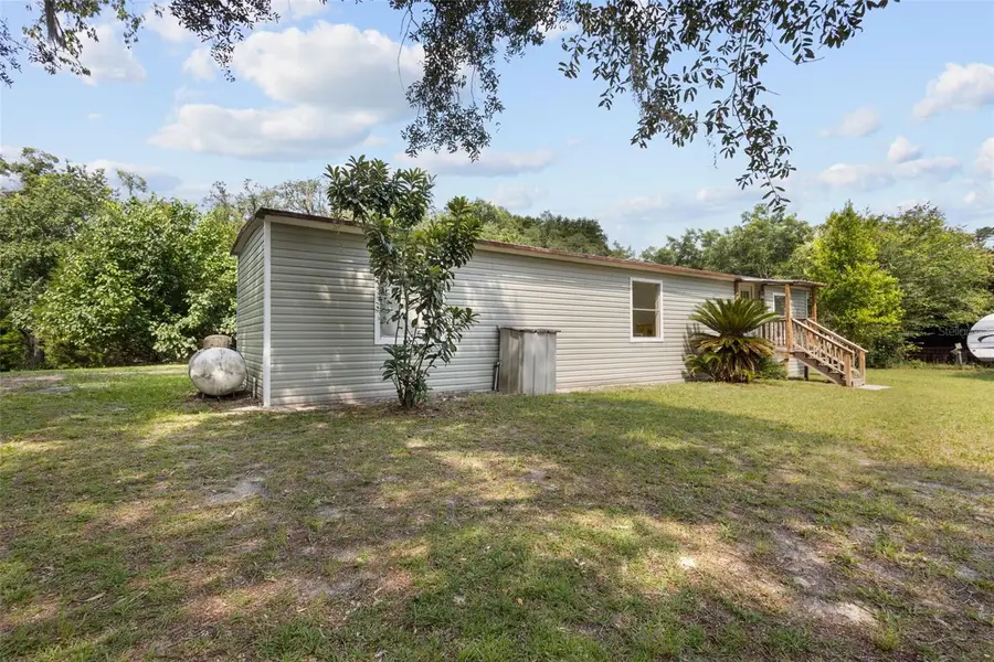 17416 NW 89th Terrace, Fanning Springs, FL 32693 - #2