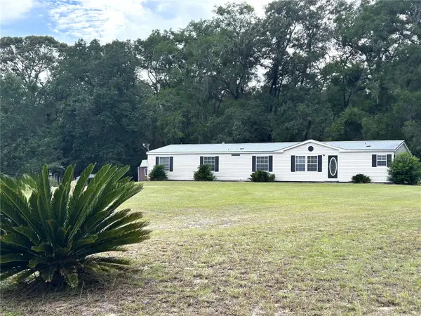 11922 Nw 197th Ter, ALACHUA, FL 32615