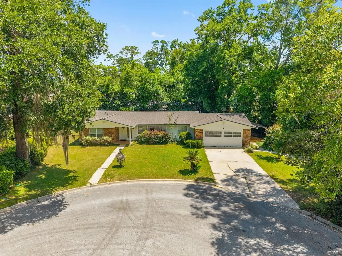 Address Withheld By Seller, Gainesville, FL 32605 - #1
