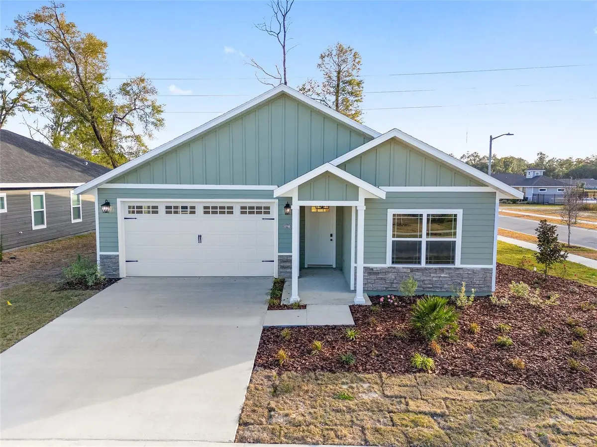 1130 SW 67th Street, Gainesville, FL 32607 - #1