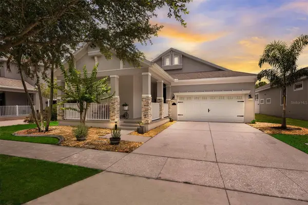3203 Dark Sky Drive, ST CLOUD, FL 34773