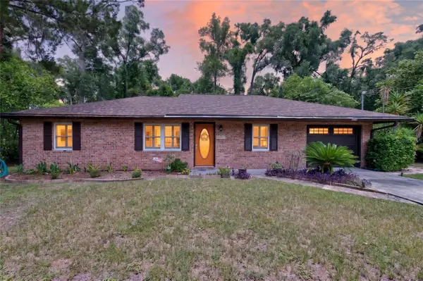 26714 NW 3rd Place, NEWBERRY, FL 32669