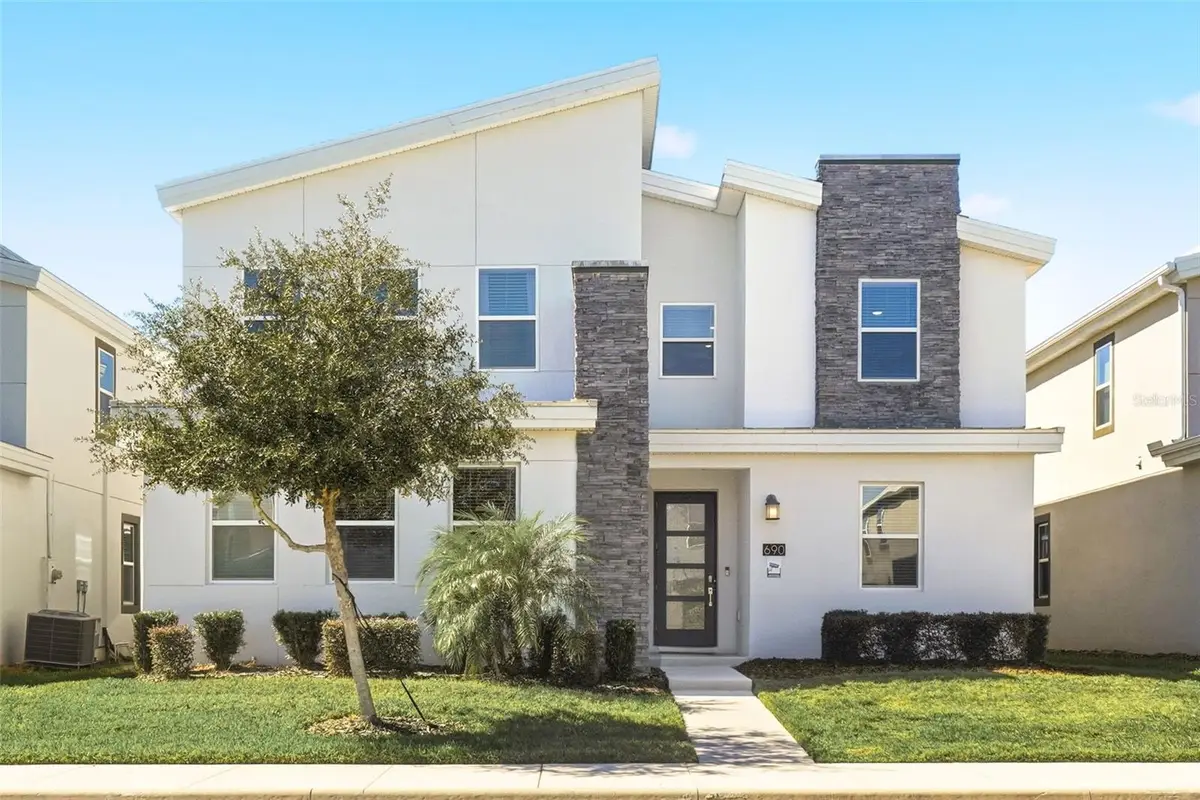 690 Drop Shot Drive, Davenport, FL 33896 - #1