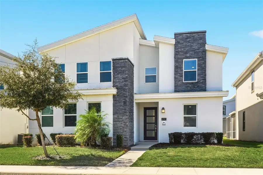 690 Drop Shot Drive, Davenport, FL 33896 - #2