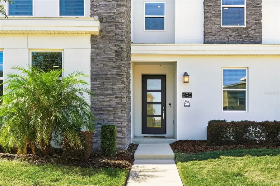 690 Drop Shot Drive, Davenport, FL 33896 - #3