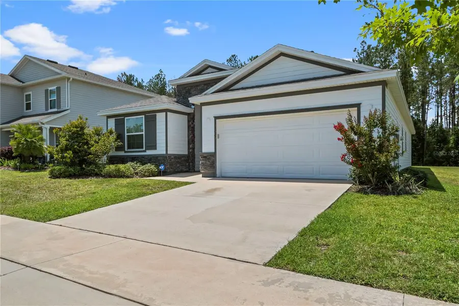17387 NW 172nd Avenue, Alachua, FL 32615 - #2