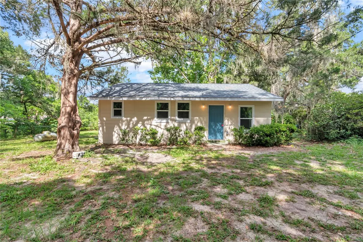 658 NE 39th Court, Ocala, FL 34470 - #1