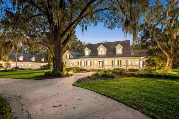 12003 NW 112th Avenue, ALACHUA, FL 32615