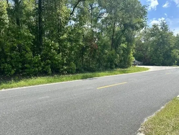 284th Street, BRANFORD, FL 32008