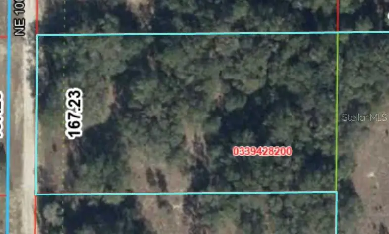 TBD NE 100th Avenue, Bronson, FL 32621 - #3