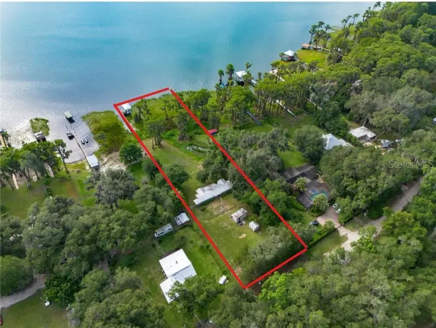 7521 NE 222nd Street, Melrose, FL 32666 - #2