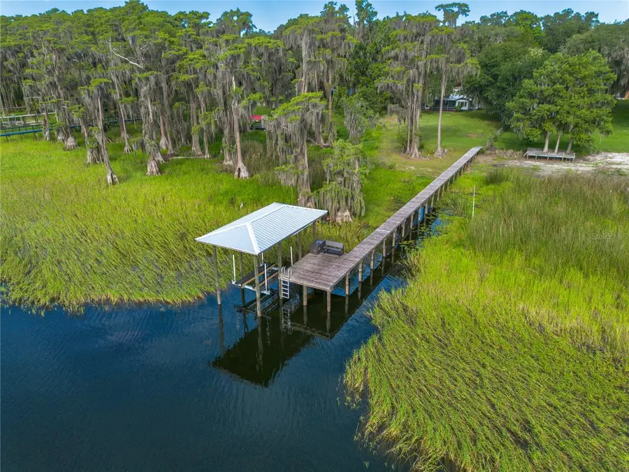 7521 NE 222nd Street, Melrose, FL 32666 - #3