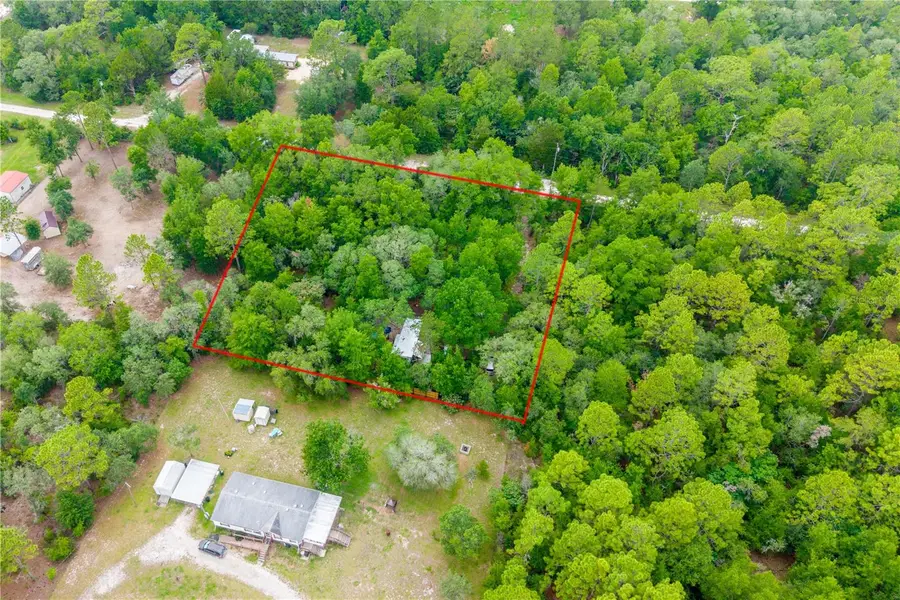 1671 NE 128th Avenue, Williston, FL 32696 - #2