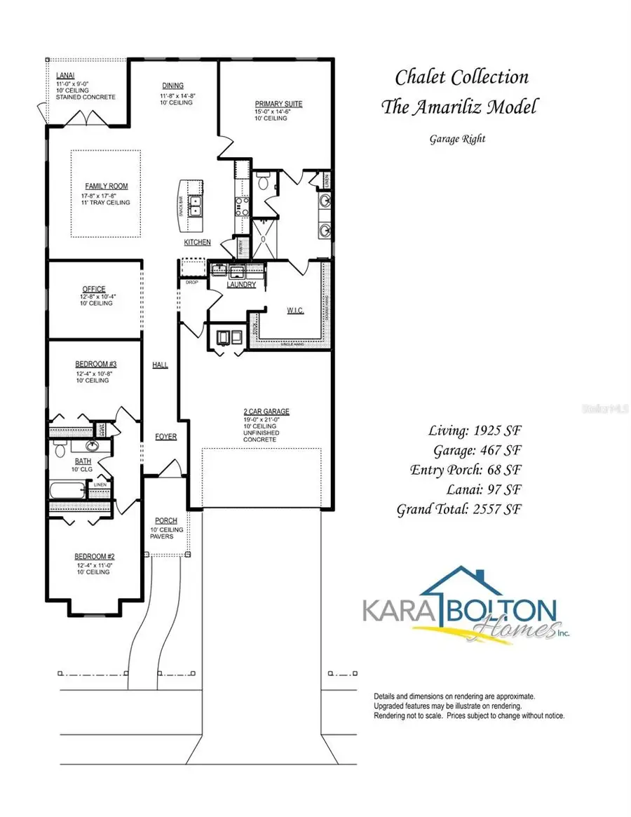 863 NW 132nd Boulevard, Newberry, FL 32669 - #3