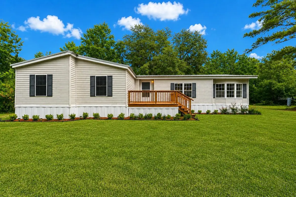 6028 SW 91st Place, Lake Butler, FL 32054 - #1