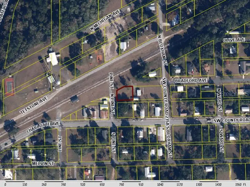 Bradford Avenue, Brooker, FL 32622 - #2