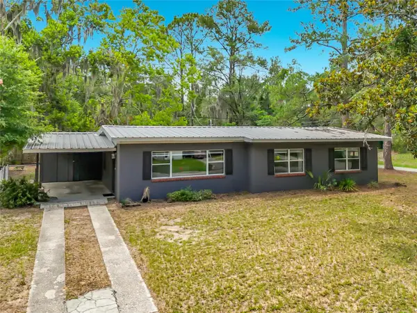 414 NW 36th Terrace, GAINESVILLE, FL 32607