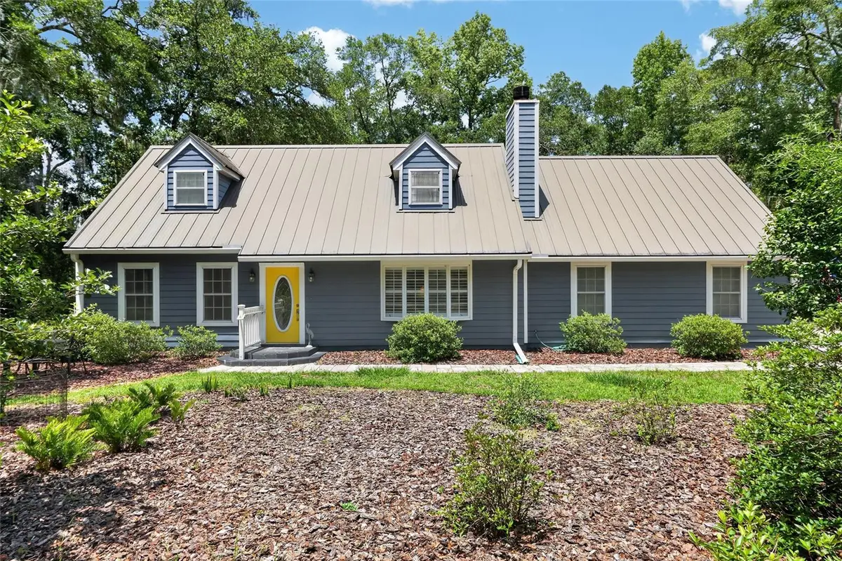 5101 NW 65th Lane, Gainesville, FL 32653 - #1