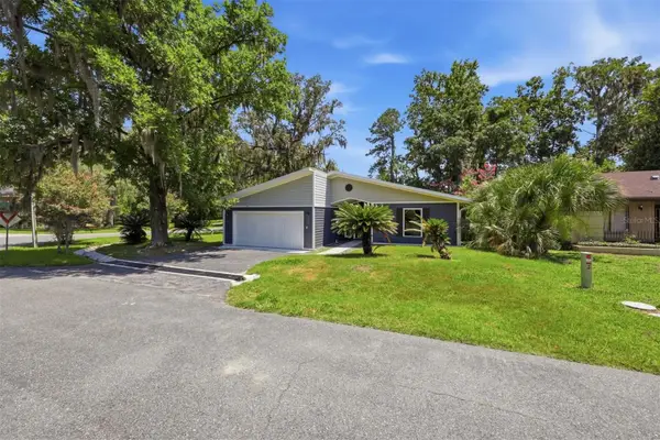 6840 NW 111th Lane, ALACHUA, FL 32615
