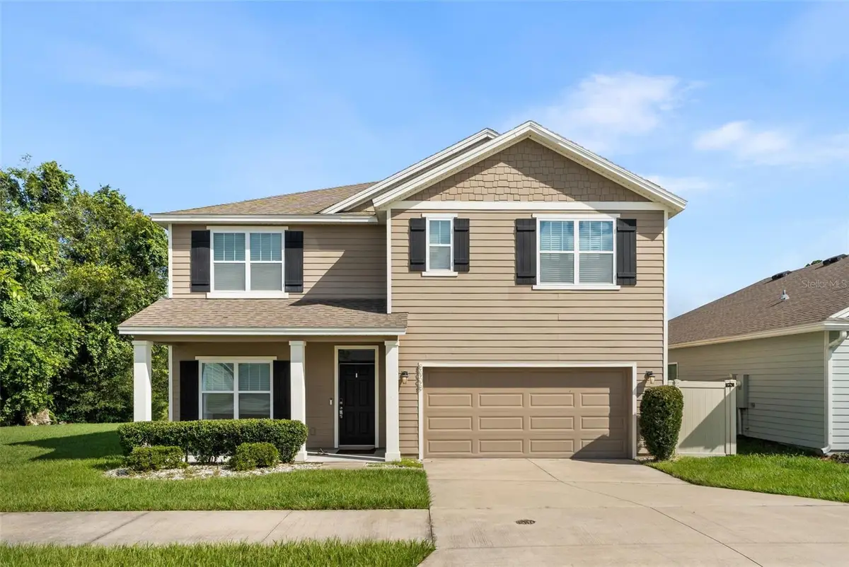 8008 SW 62nd Court, Gainesville, FL 32608 - #1