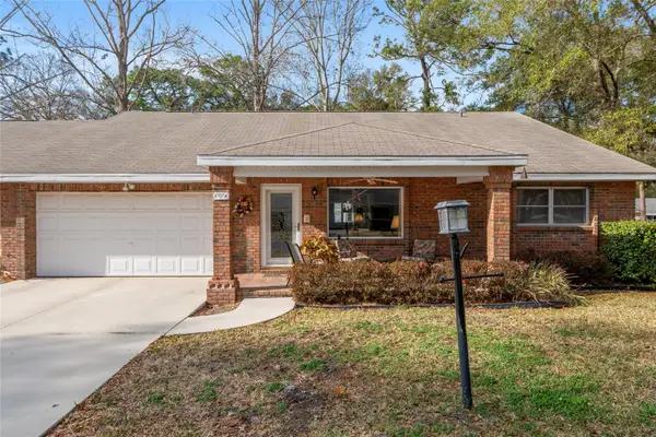 8707 SW 88th Court Road #K, OCALA, FL 34481