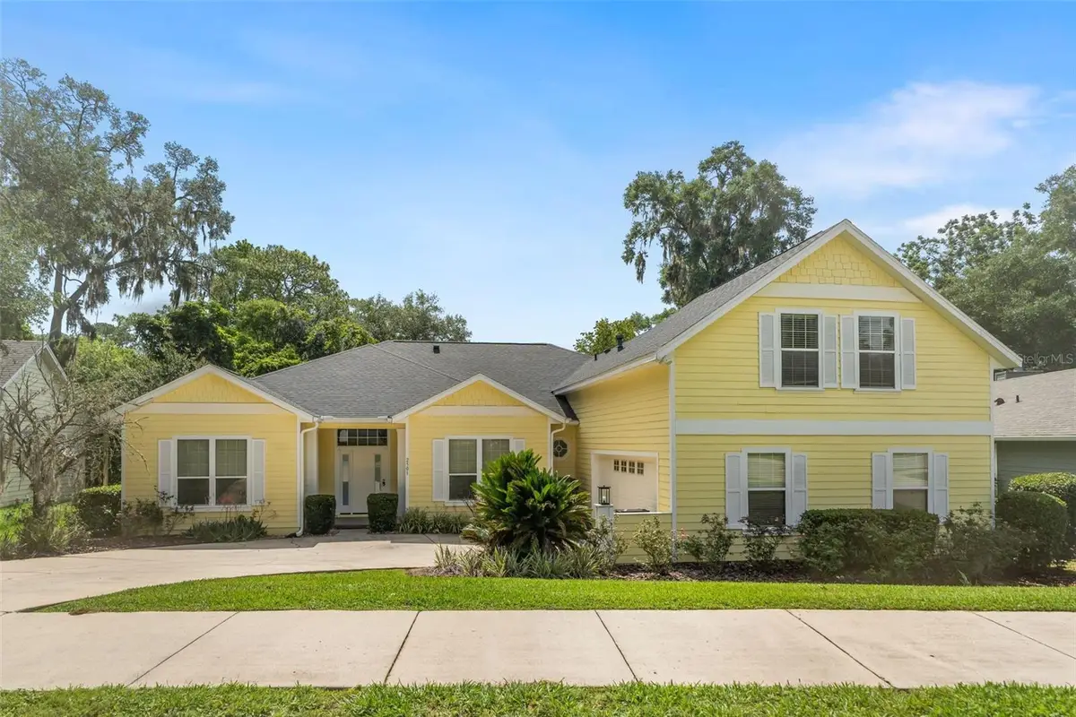 2501 NW 91st Drive, Gainesville, FL 32606 - #1