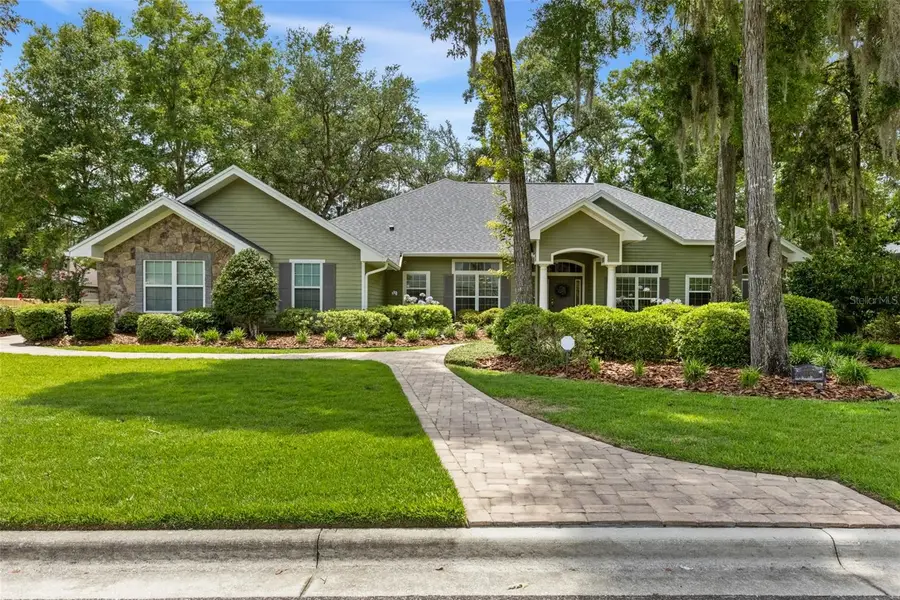 3782 SW 105th Street, Gainesville, FL 32608 - #2