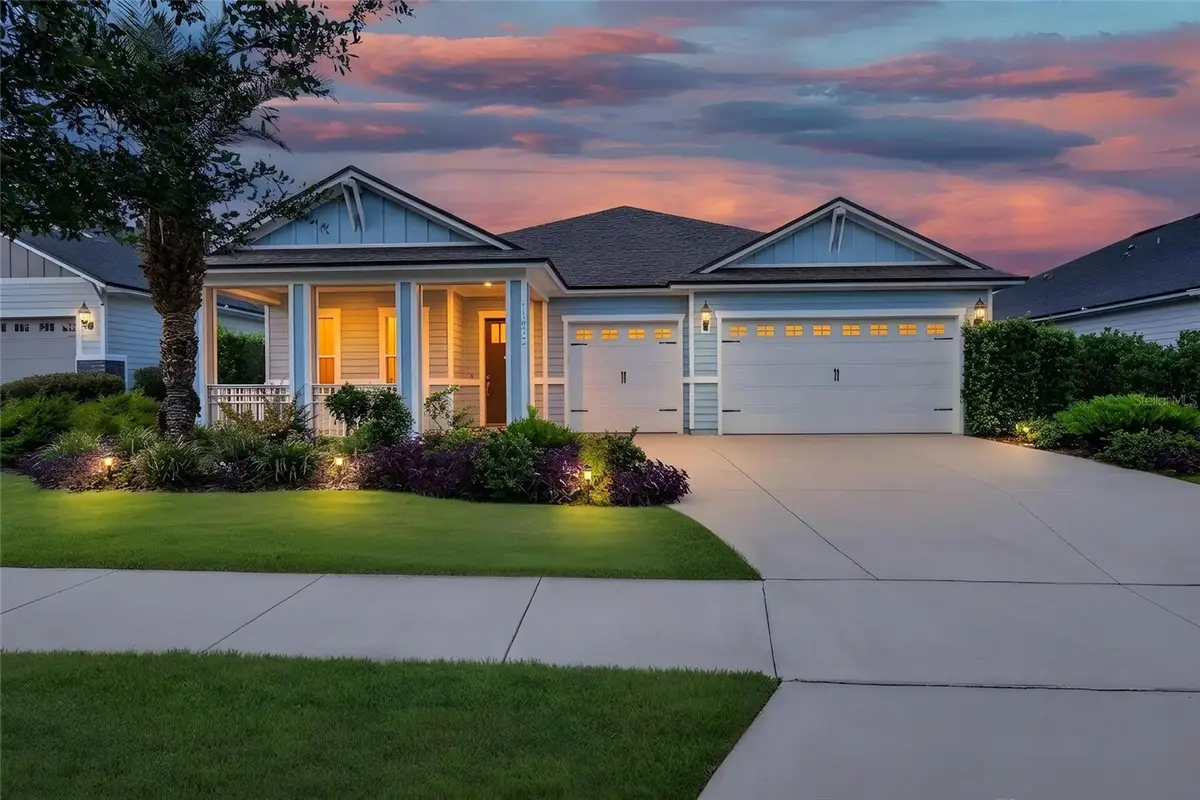 11872 SW 33rd Lane, Gainesville, FL 32608 - #1