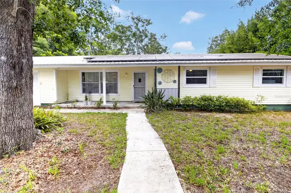 1822 SW 42nd Avenue, GAINESVILLE, FL 32608
