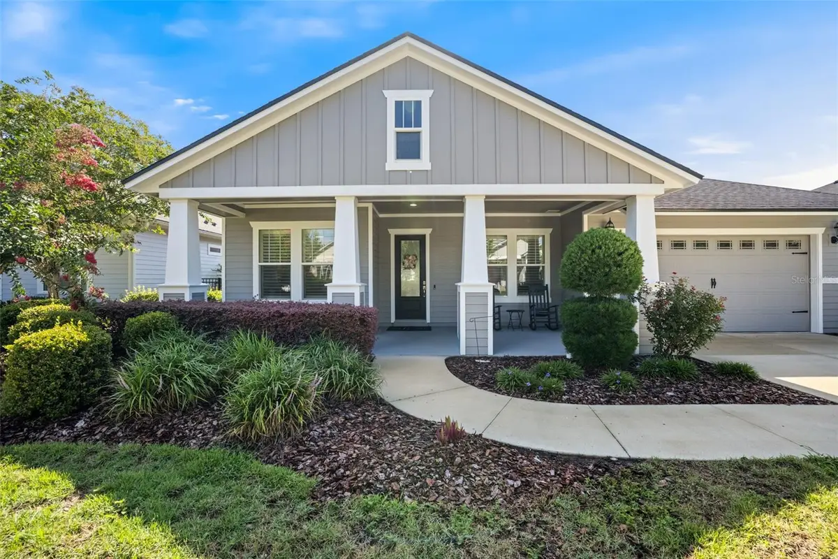 2529 SW 118th Terrace, Gainesville, FL 32608 - #1
